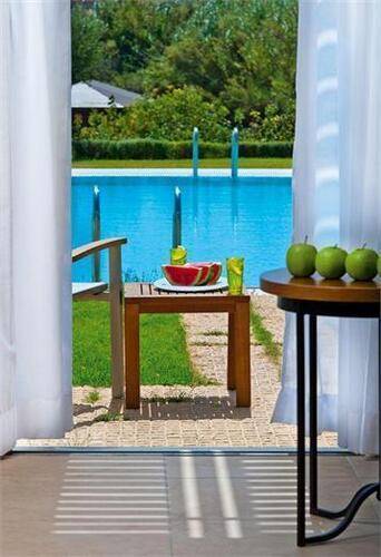 Cavo Spada Luxury Resort & Spa