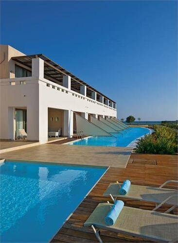 Cavo Spada Luxury Resort & Spa