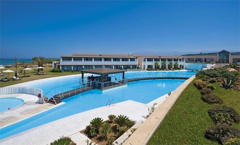 Cavo Spada Luxury Resort & Spa