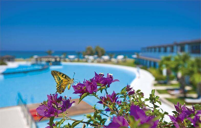Cavo Spada Luxury Resort & Spa