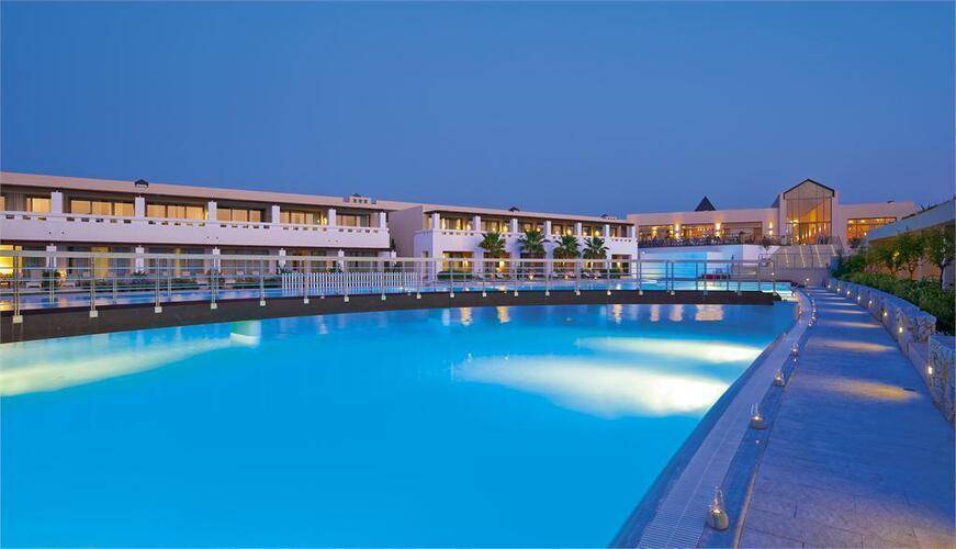 Cavo Spada Luxury Resort & Spa