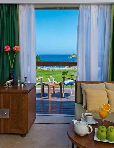 Cavo Spada Luxury Resort & Spa