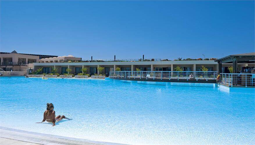 Cavo Spada Luxury Resort & Spa