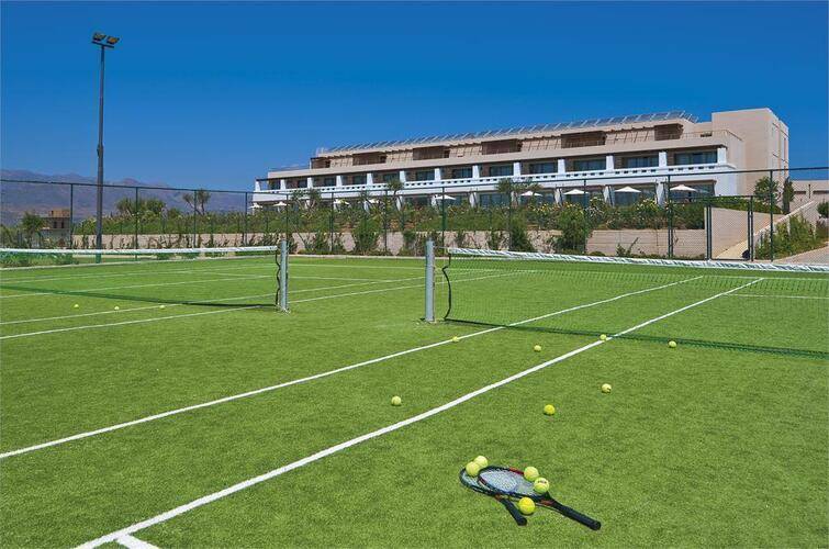 Cavo Spada Luxury Resort & Spa