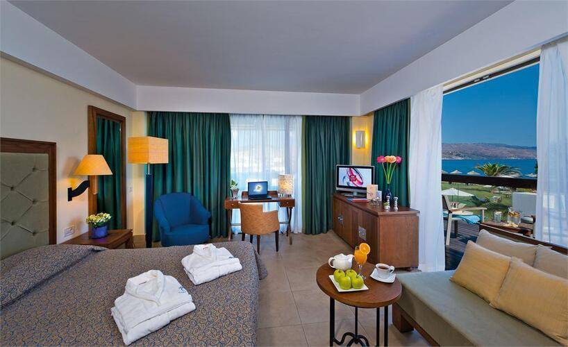 Cavo Spada Luxury Resort & Spa