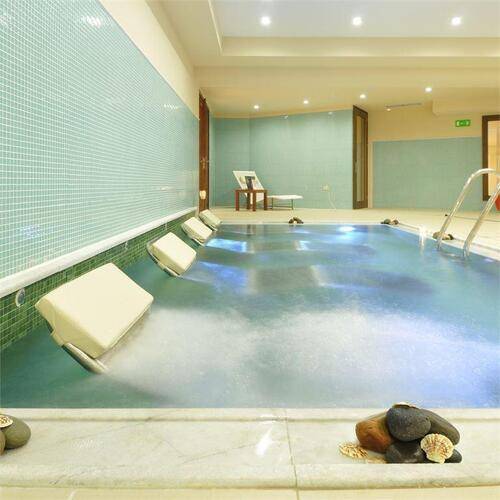 Cavo Spada Luxury Resort & Spa