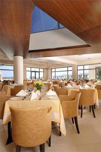 Cavo Spada Luxury Resort & Spa