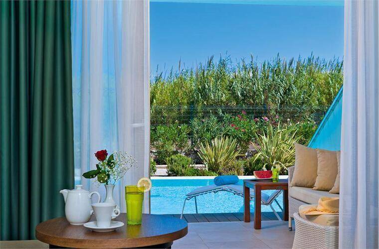 Cavo Spada Luxury Resort & Spa