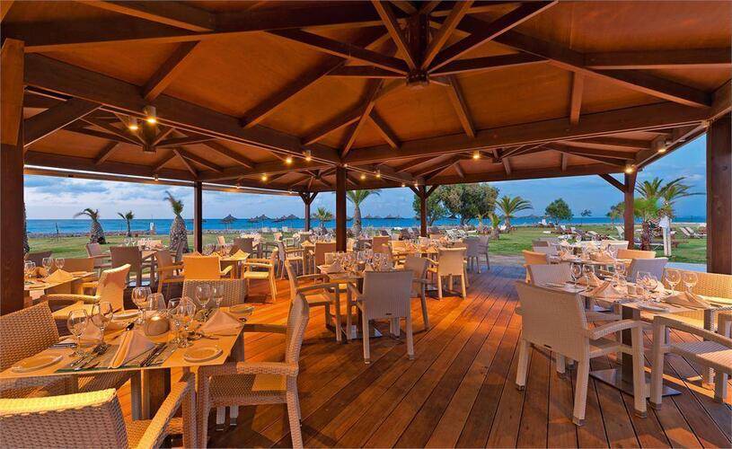 Cavo Spada Luxury Resort & Spa
