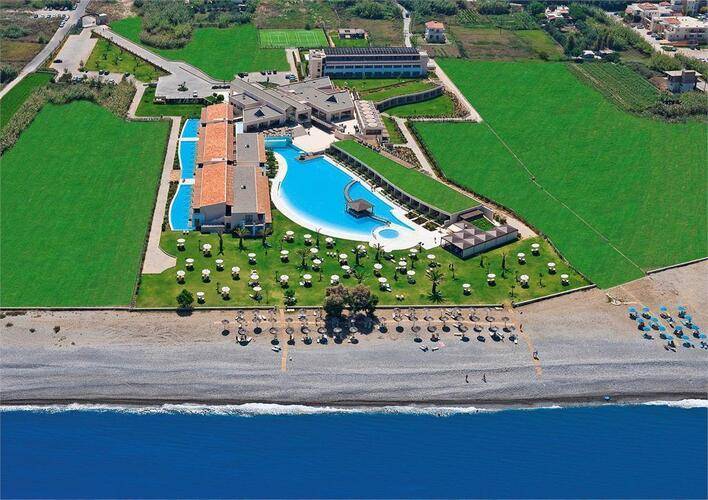 Cavo Spada Luxury Resort & Spa