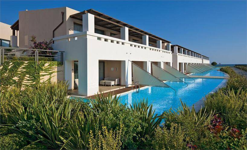 Cavo Spada Luxury Resort & Spa