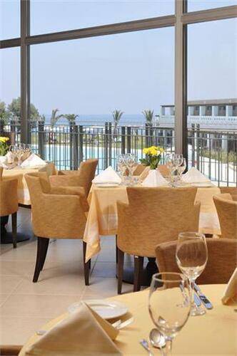 Cavo Spada Luxury Resort & Spa