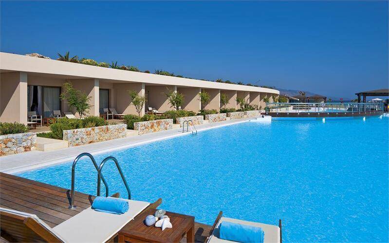 Cavo Spada Luxury Resort & Spa
