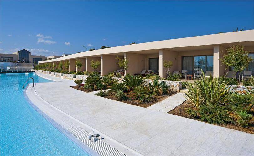 Cavo Spada Luxury Resort & Spa