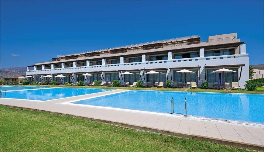 Cavo Spada Luxury Resort & Spa