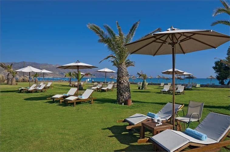 Cavo Spada Luxury Resort & Spa