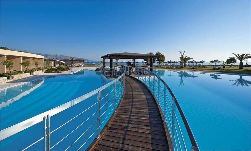Cavo Spada Luxury Resort & Spa