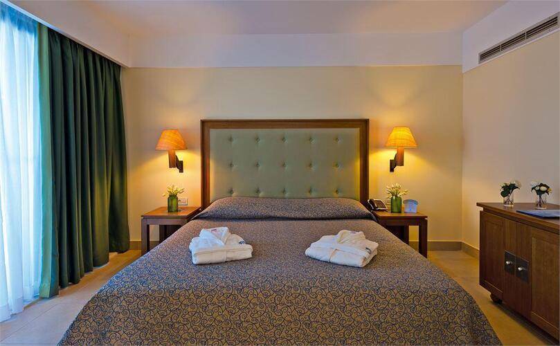 Cavo Spada Luxury Resort & Spa