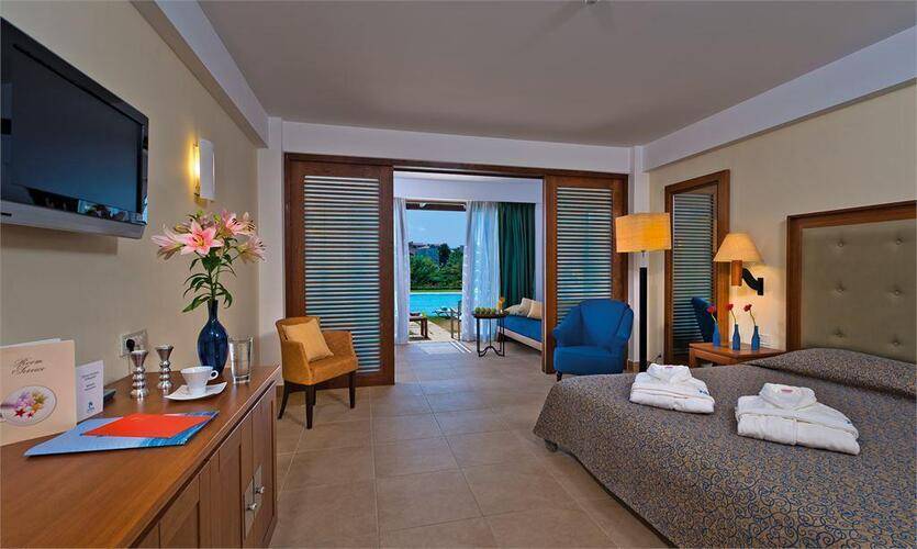 Cavo Spada Luxury Resort & Spa