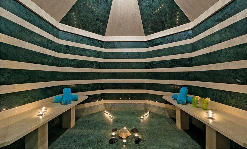 Cavo Spada Luxury Resort & Spa