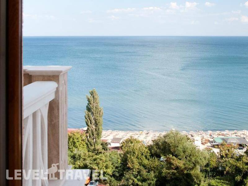 Фотография Cabacum Beach Residence