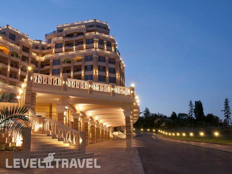Фотография Cabacum Beach Residence