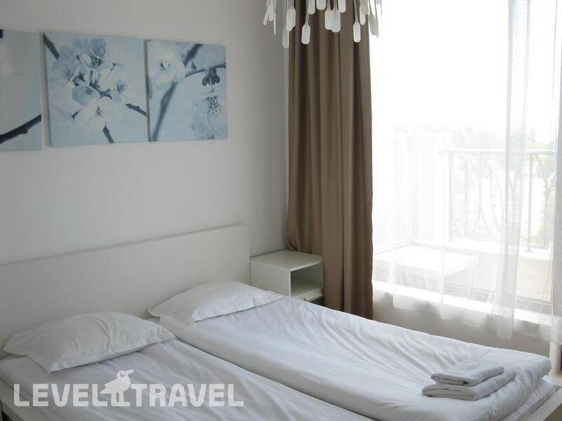 Фотография Cabacum Beach Residence