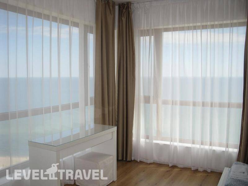 Фотография Cabacum Beach Residence