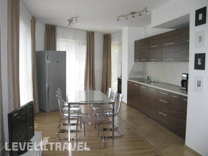 Фотография Cabacum Beach Residence