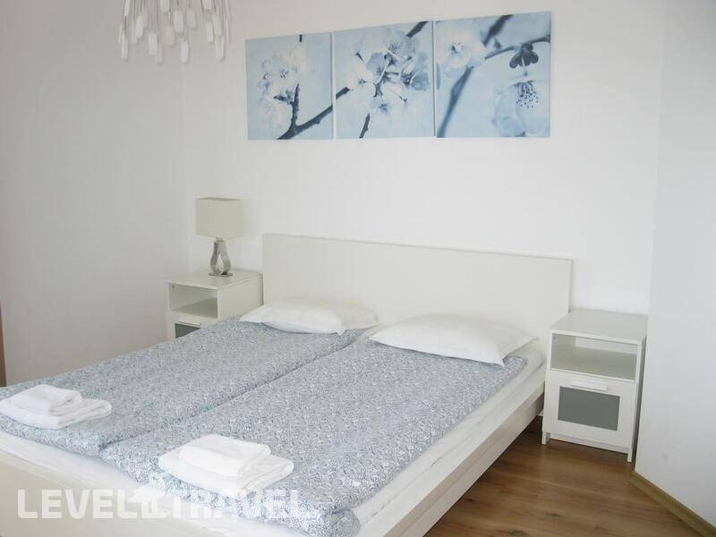 Фотография Cabacum Beach Residence