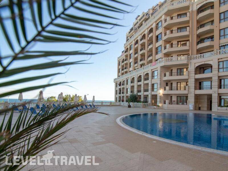 Фотография Cabacum Beach Residence