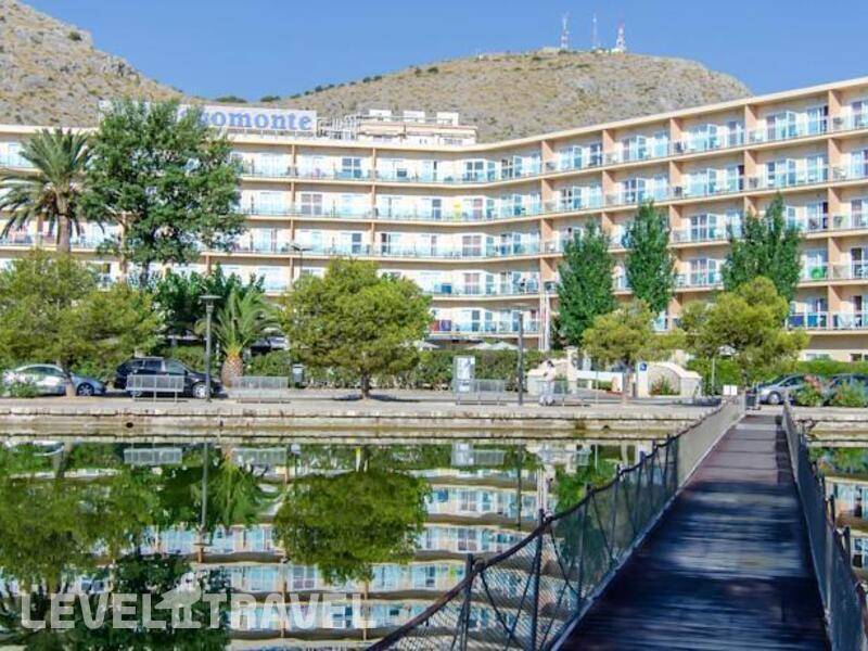 Фотография Bellevue Lagomonte Hotel