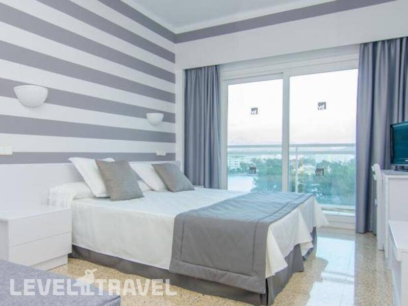 Фотография Bellevue Lagomonte Hotel