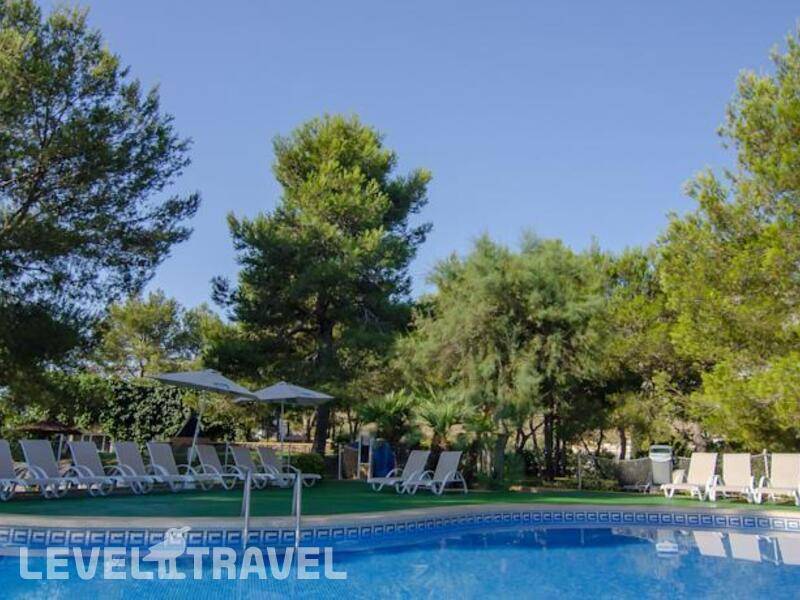 Фотография Bellevue Lagomonte Hotel