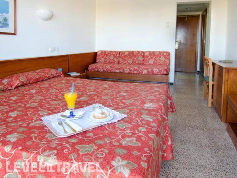 Фотография Bellevue Lagomonte Hotel