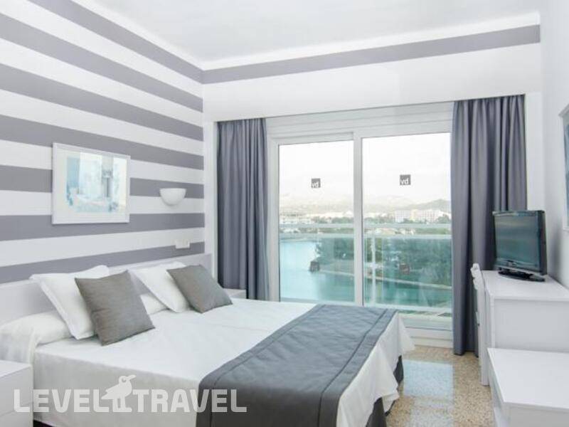 Фотография Bellevue Lagomonte Hotel
