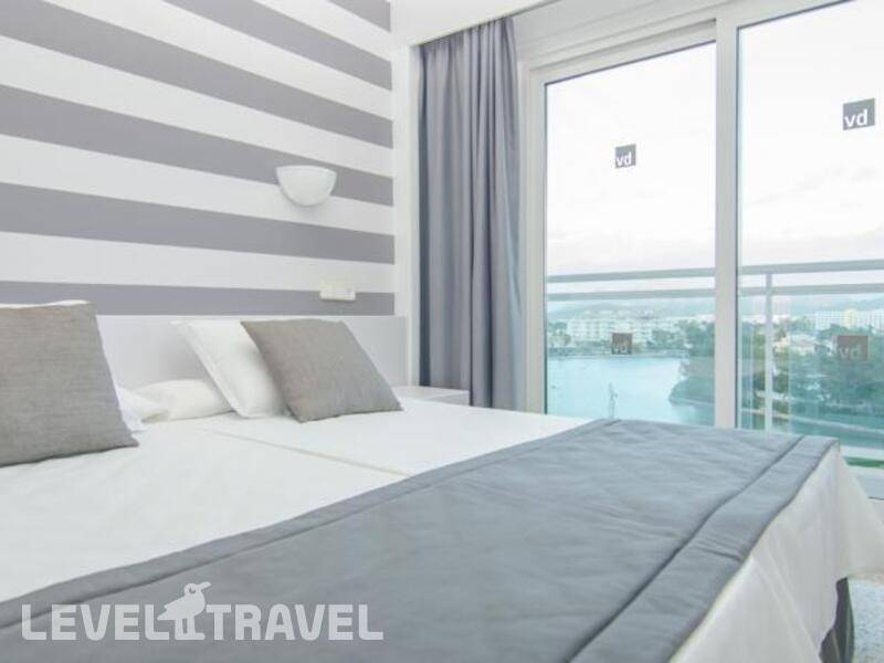 Фотография Bellevue Lagomonte Hotel