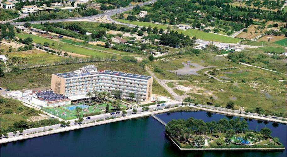 Bellevue Lagomonte Hotel
