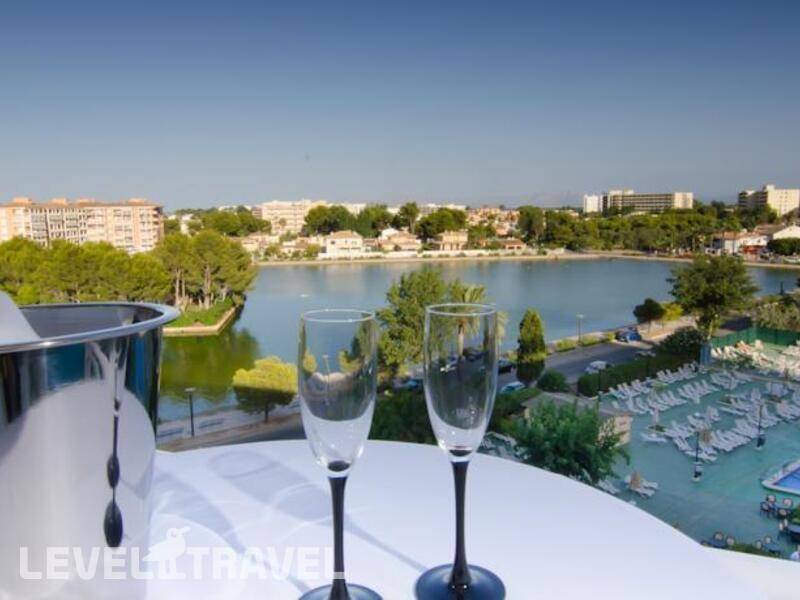 Фотография Bellevue Lagomonte Hotel