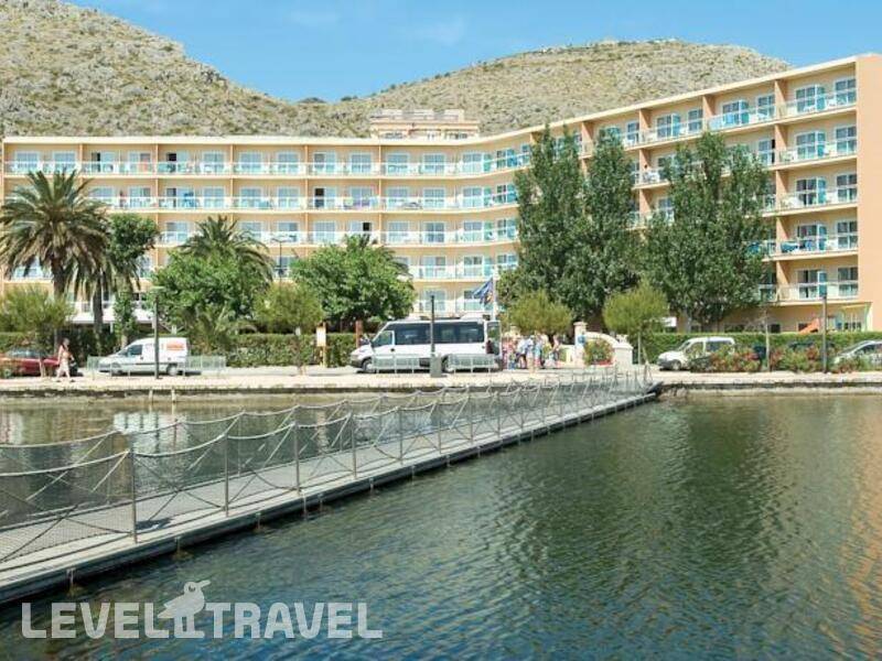 Фотография Bellevue Lagomonte Hotel