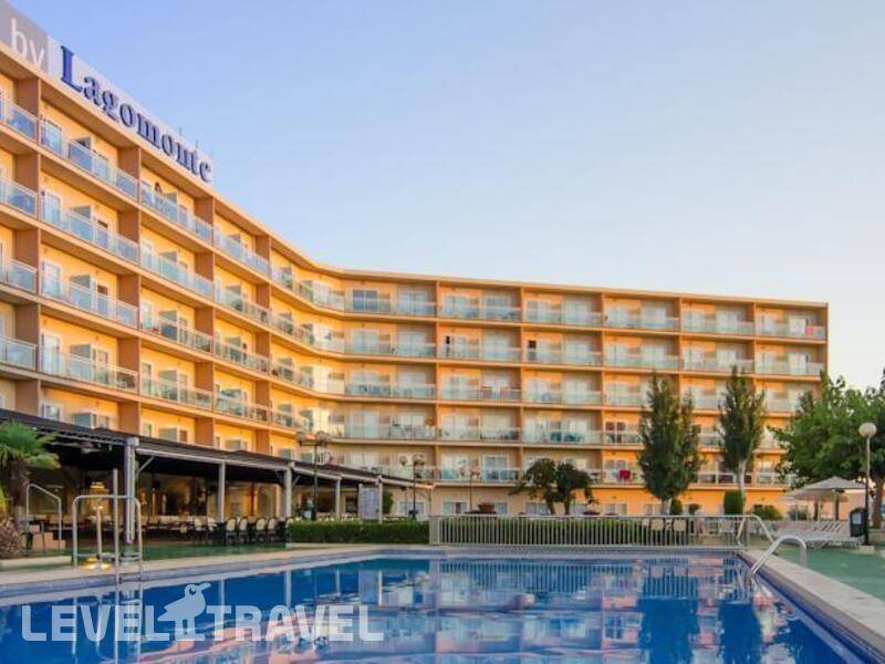 Фотография Bellevue Lagomonte Hotel