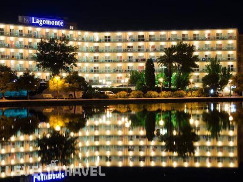 Фотография Bellevue Lagomonte Hotel
