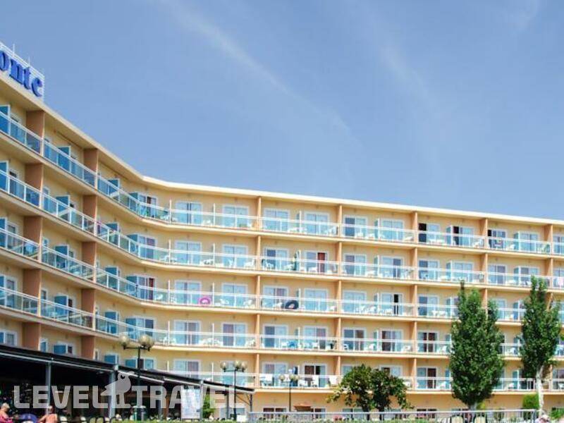 Фотография Bellevue Lagomonte Hotel