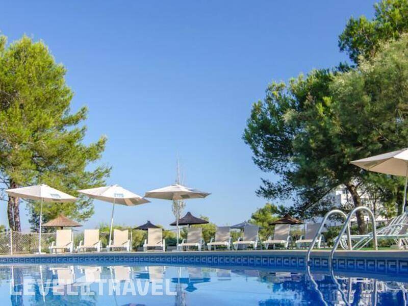 Фотография Bellevue Lagomonte Hotel