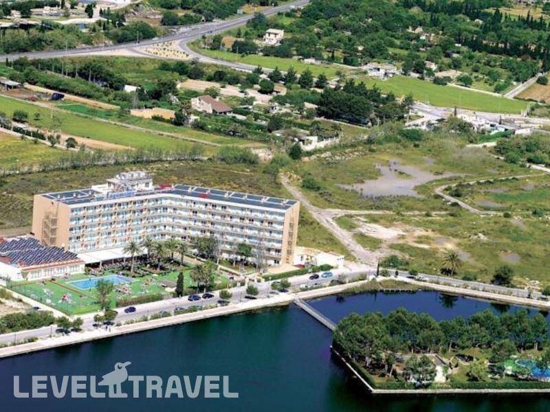 Фотография Bellevue Lagomonte Hotel