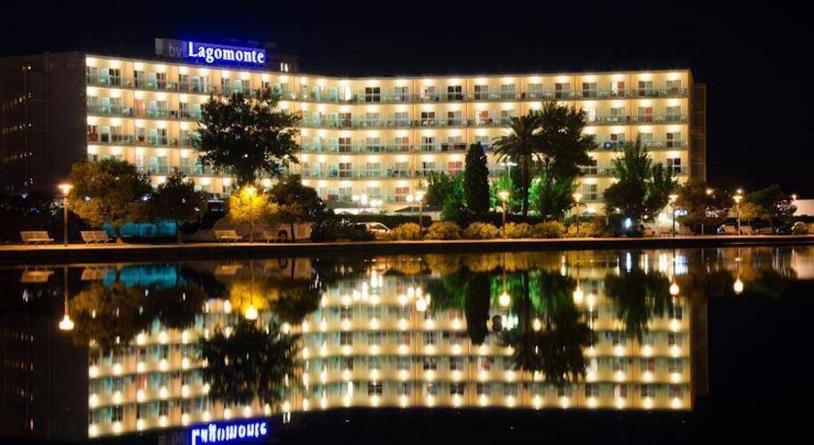 Bellevue Lagomonte Hotel