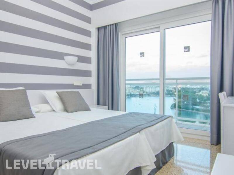 Фотография Bellevue Lagomonte Hotel