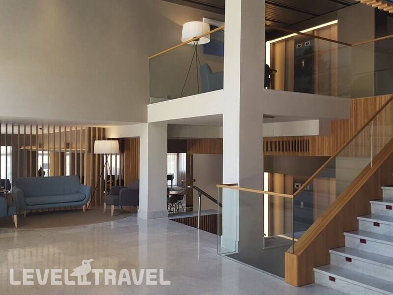 Фотография Acqua Hotel Salou