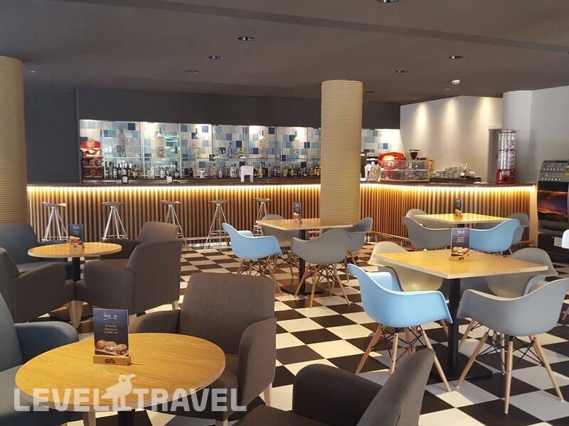 Фотография Acqua Hotel Salou