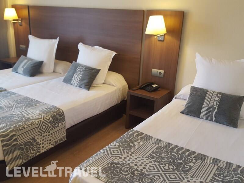 Фотография Acqua Hotel Salou